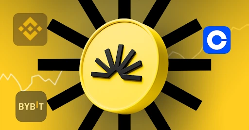 SAHARA Crypto Goes LIVE on Top Exchanges: Is This The Next Big AI Crypto?