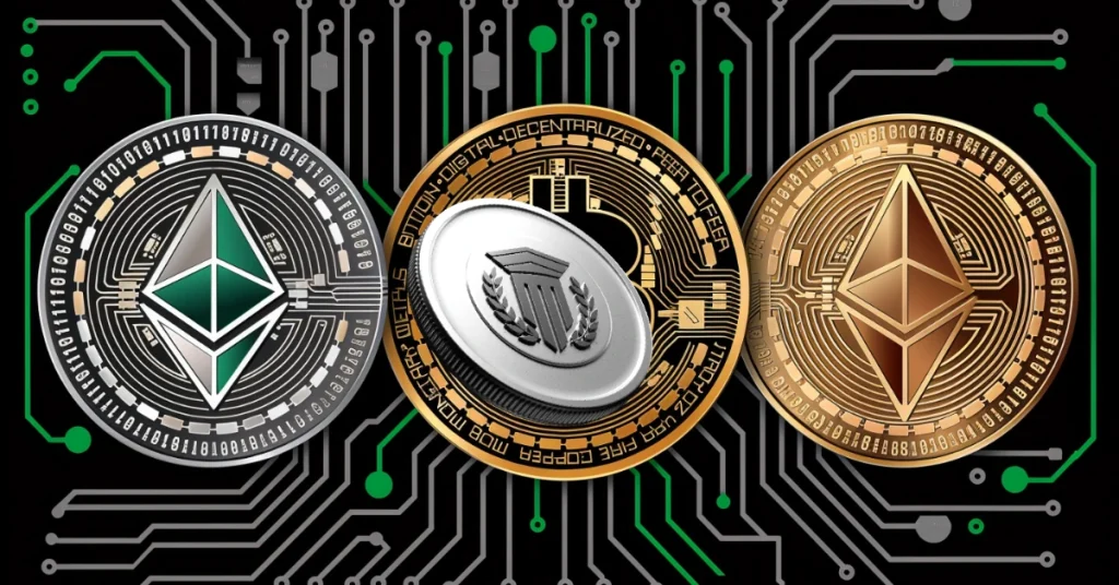 Top Crypto Whales Track a 1000% Setup Potential as This New Altcoin Nears Phase Sellout