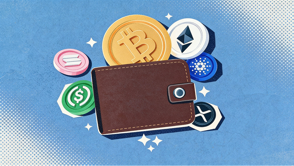 Agentic Payment的终局大家都在讲,真正难的是中间这条路