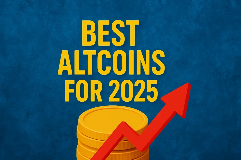 best altcoins