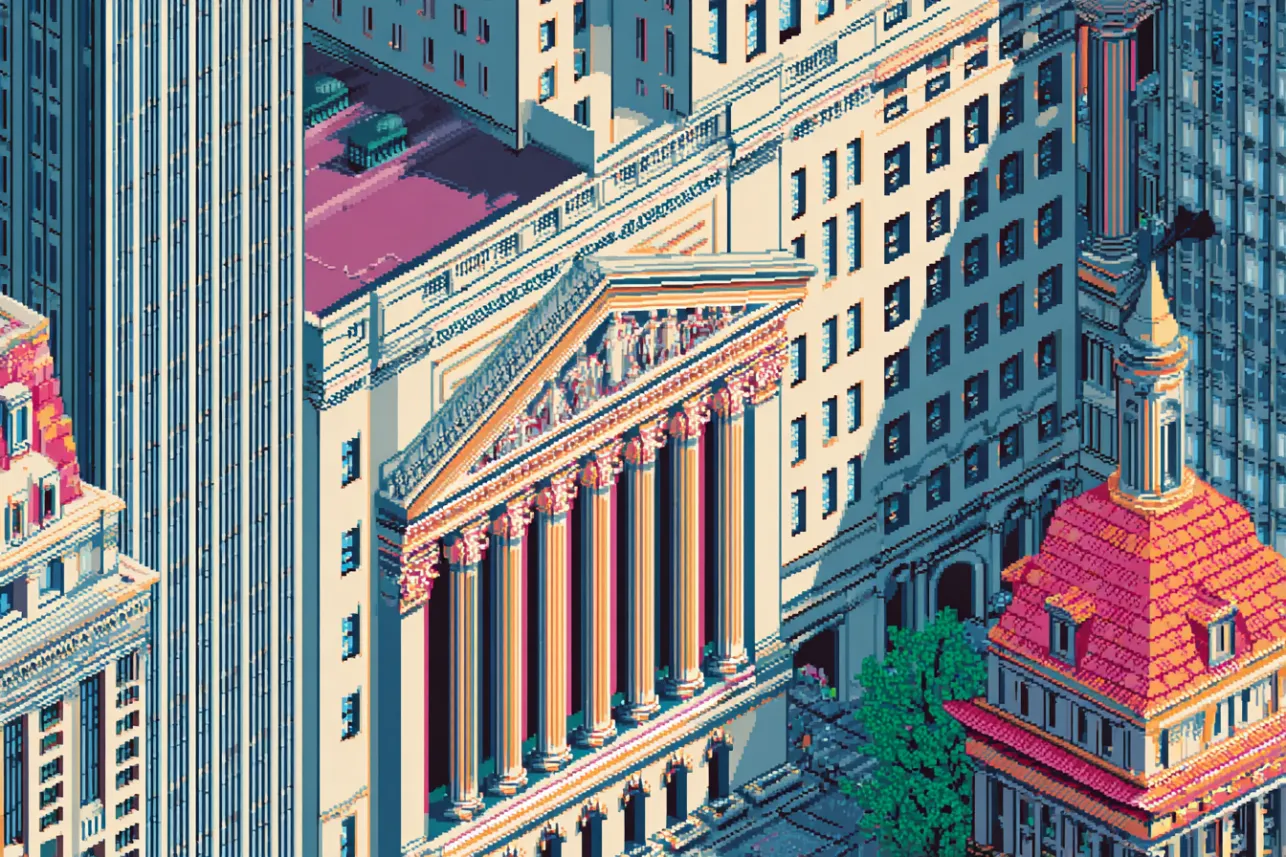 Wall Street Calls Tokenization Strategic – Its Own Survey Says Equities Are the Exception