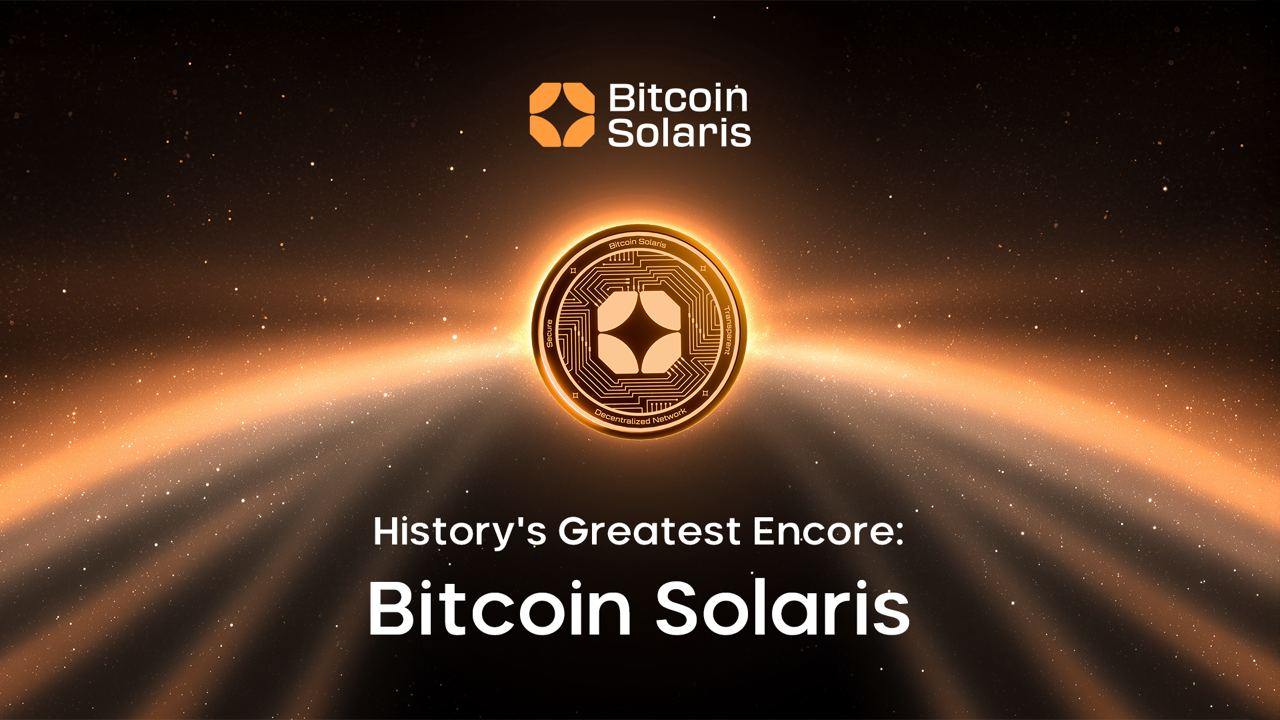 bitcoin-solaris