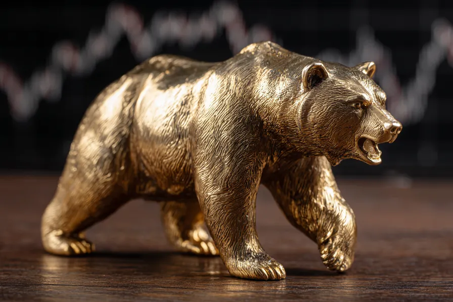 Technical Models Align on Bearish Outlook for Bitcoin