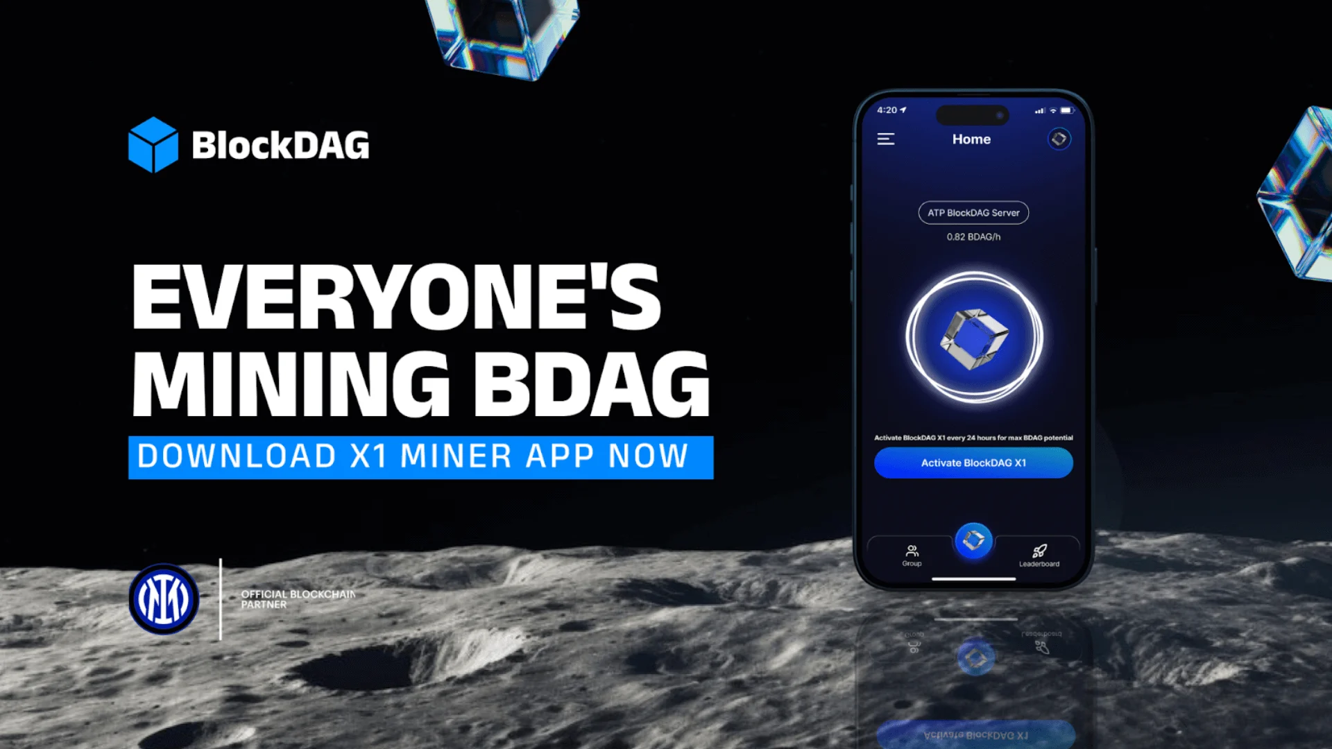 blockdag