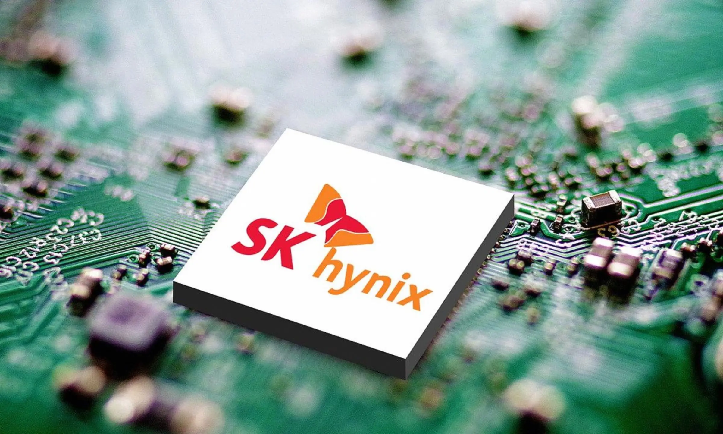 华尔街还愿意给 AI 存储多少溢价？今夜，SK 海力士美股首秀或揭晓答案