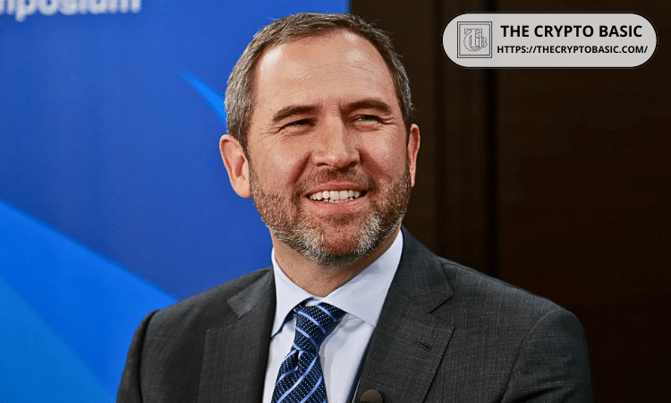 CFTC Appoints Ripple CEO as Member of Its Advisory Committee Alongside DTCC President