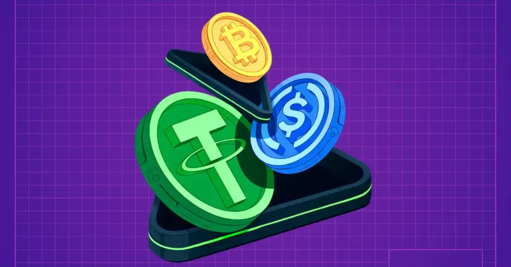 Are Stablecoins About to Overtake ACH Payments in 2026?