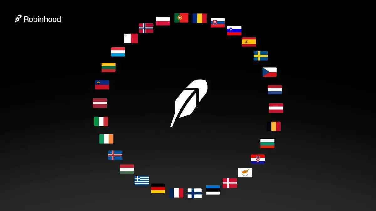 从MEME股到链上股：Robinhood联手Arbitrum杀入代币化股票，自建L2区块链豪赌RWA