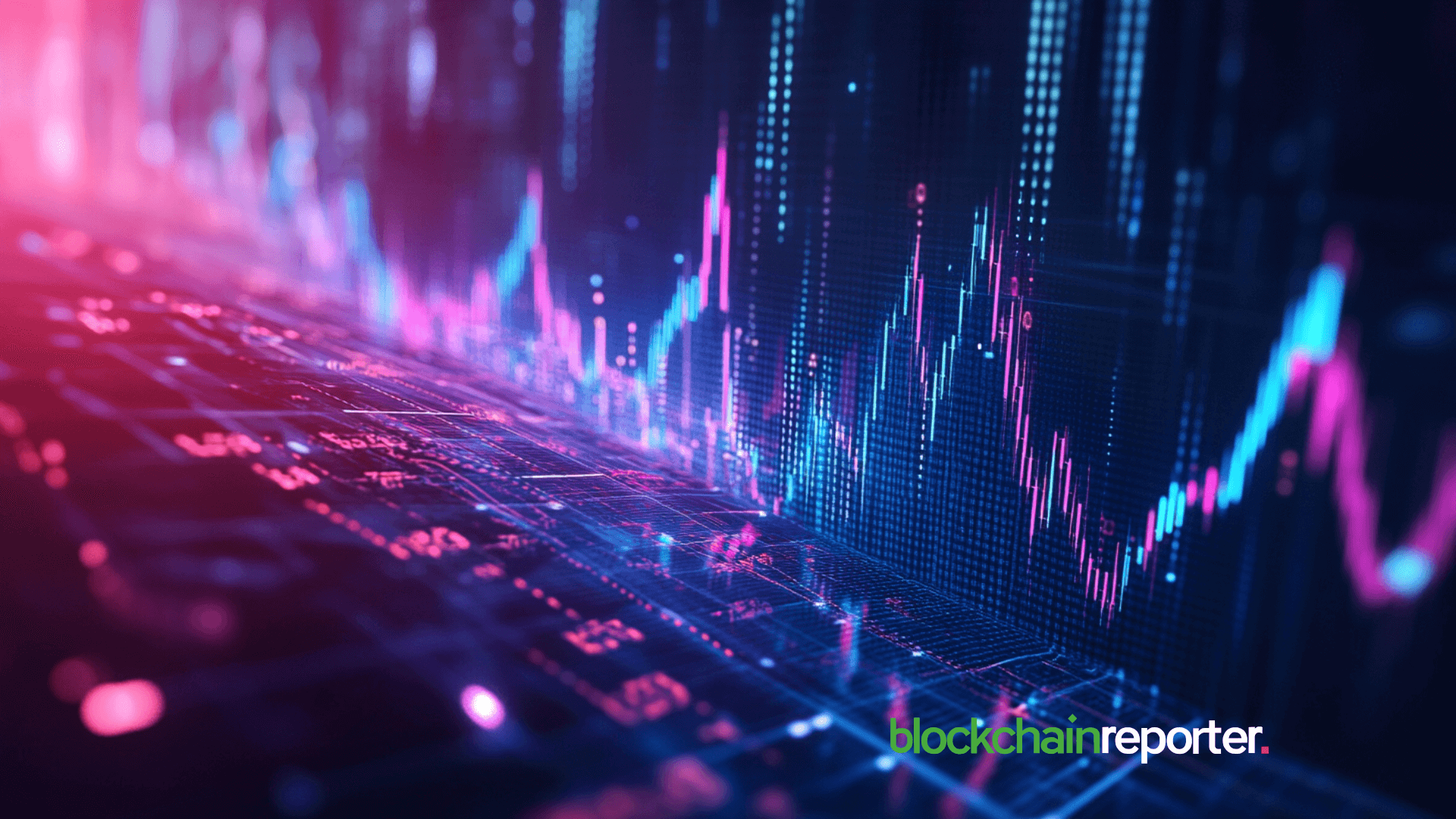 The Hidden Advantage Institutional Traders Have in Crypto Markets