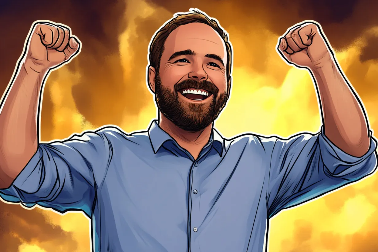 SEC Drops Ripple Case, CEO Brad Garlinghouse Quashes IPO Rumours