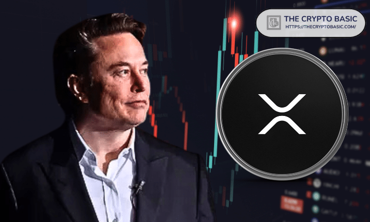 “XRP Is In, No Doubt” If Ripple Gets Elon Musk’s Attention, Says Chief Engineer