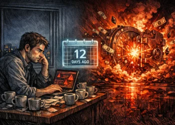 一個沒人看的開源AI工具，12天前就預警了Kelp DAO的2.92億美元漏洞