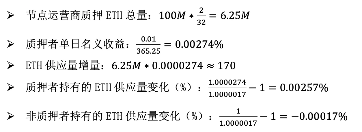 Vitalik最新研究：LSDFi协议流动性与提升去中心化度的微妙关系