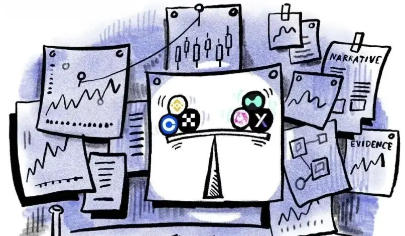 DEX 没凉,CEX 只是借东风