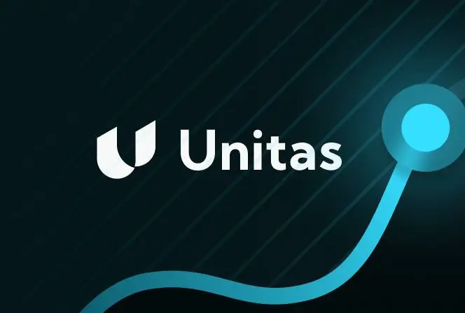 Unitas 致力于打造数字资产全球储蓄层与合规高收益稳定币