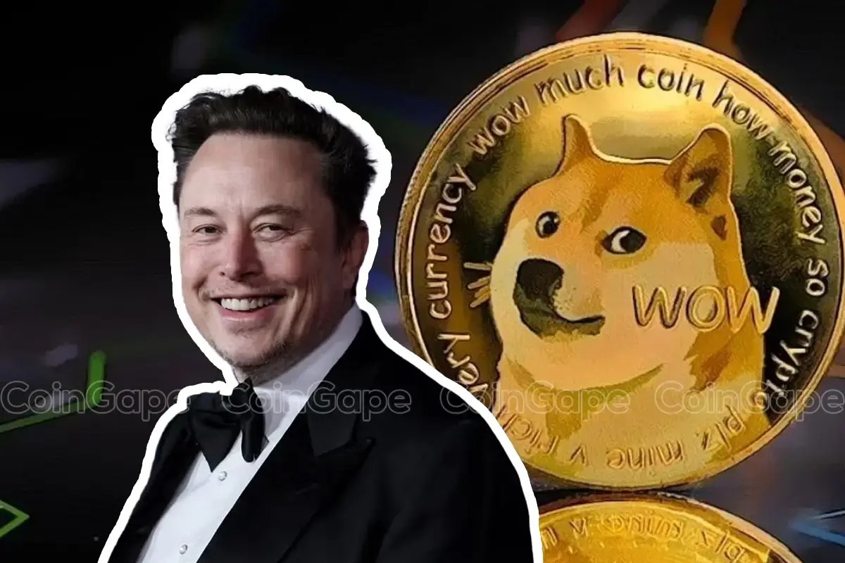 Will Dogecoin Price Pump as Elon Musk Led DOGE Mulls $5,000 Stimulus Checks?