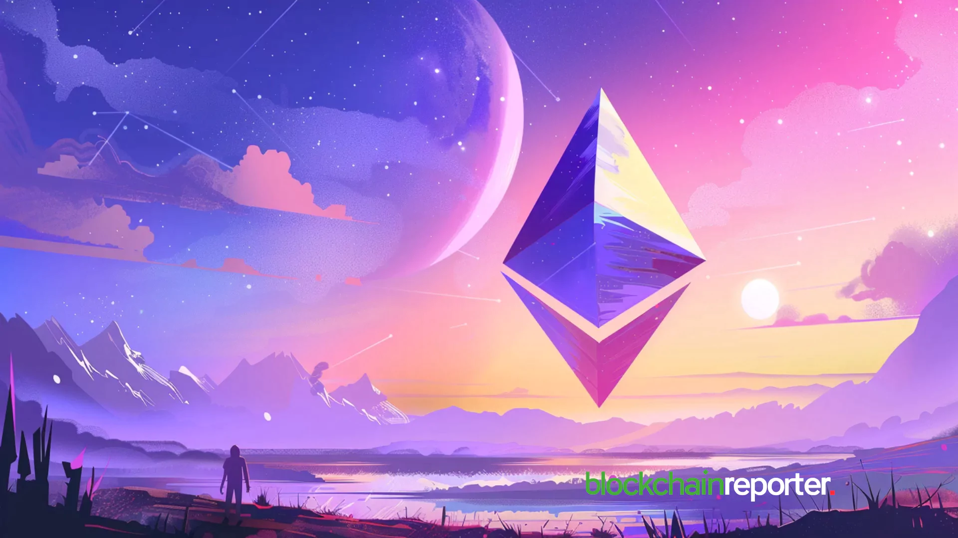 Ethereum Opens Platåberget Testnet for Glamsterdam Upgrade Testing