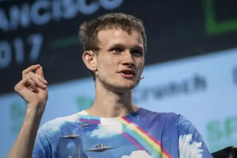 Vitalik 新加坡演讲：AI 正同时成为最大的机会与风险