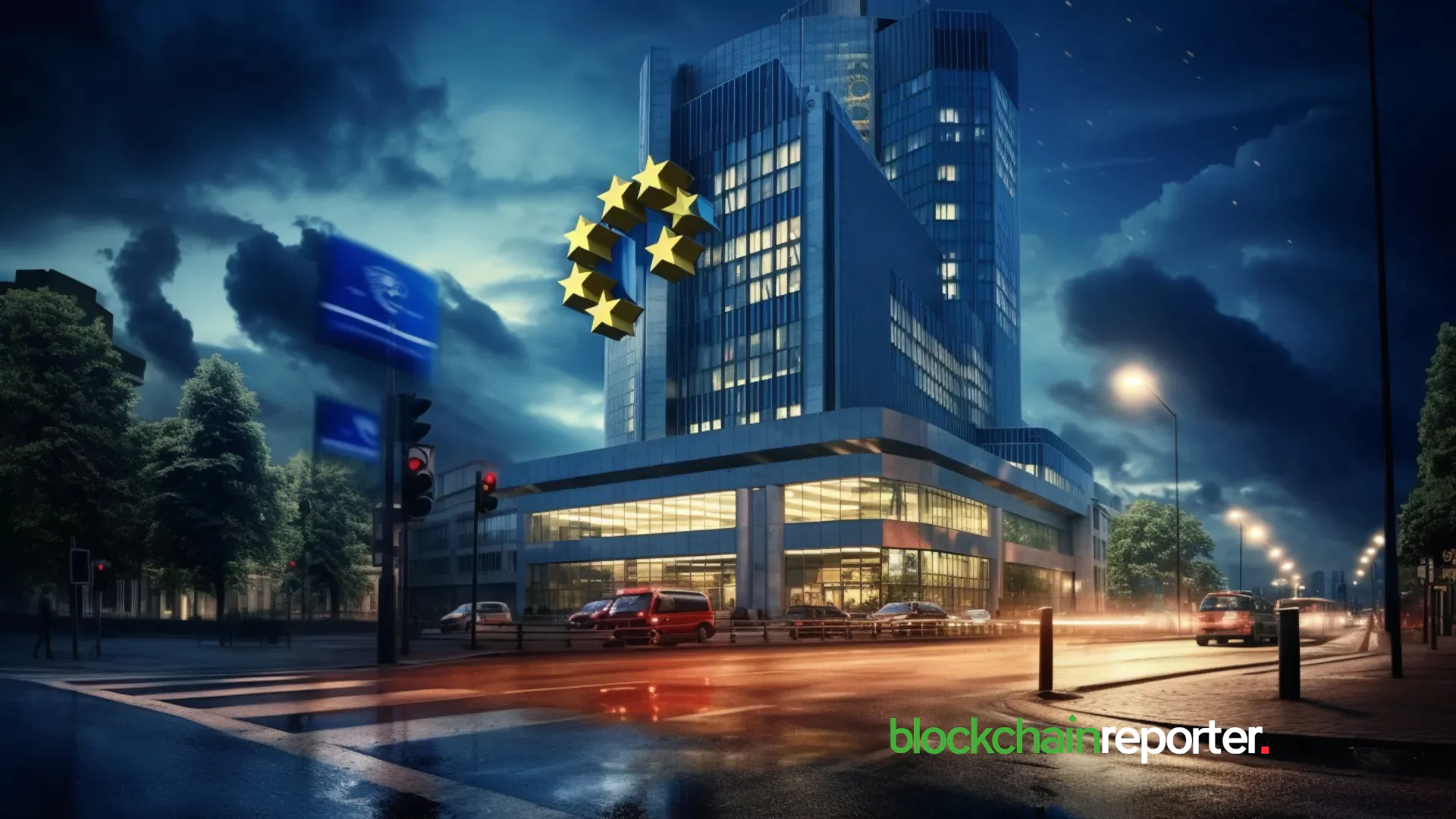 EBA Urges EU to Regulate Crypto Lending in MiCA Review
