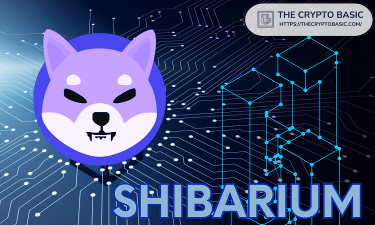 Shiba Inu Announces Major Privacy Upgrade for Shibarium