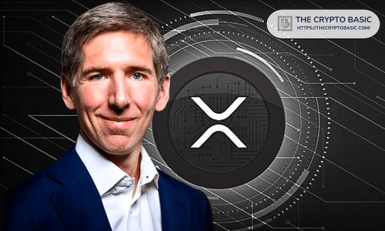 Bitwise CIO Says XRP Is Getting Much Better at Capturing Value for Holders