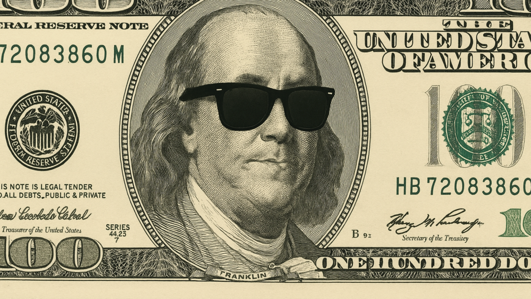 为什么美国没有出现“花呗”、“借呗”？