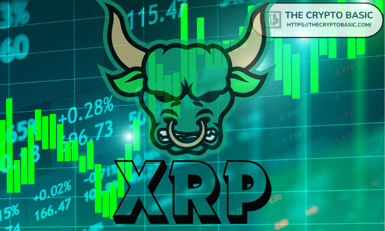 Expert Says 12 XRP ETFs Could Bring in $2.94B in a Day: Here’s How
