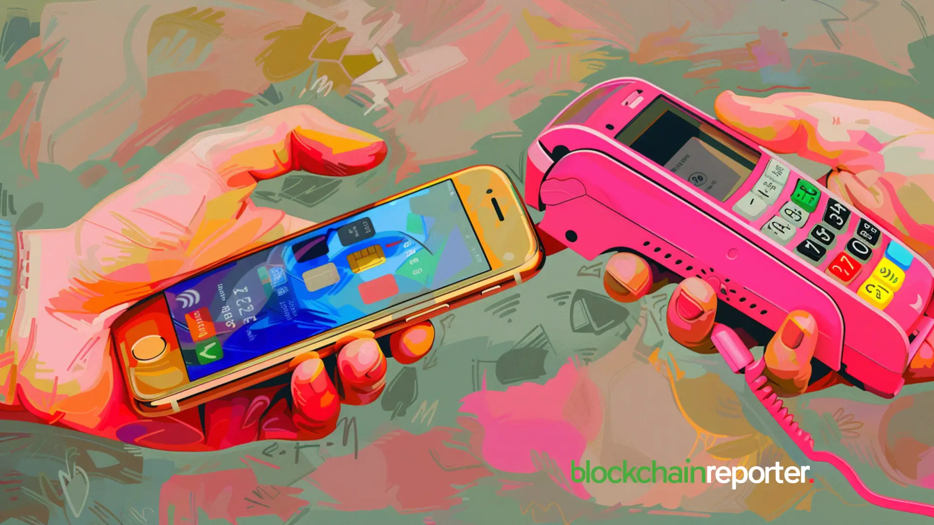 payment main