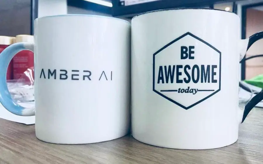 Amber CEO：一个"不务正业"的上市公司老板的自白与重生
