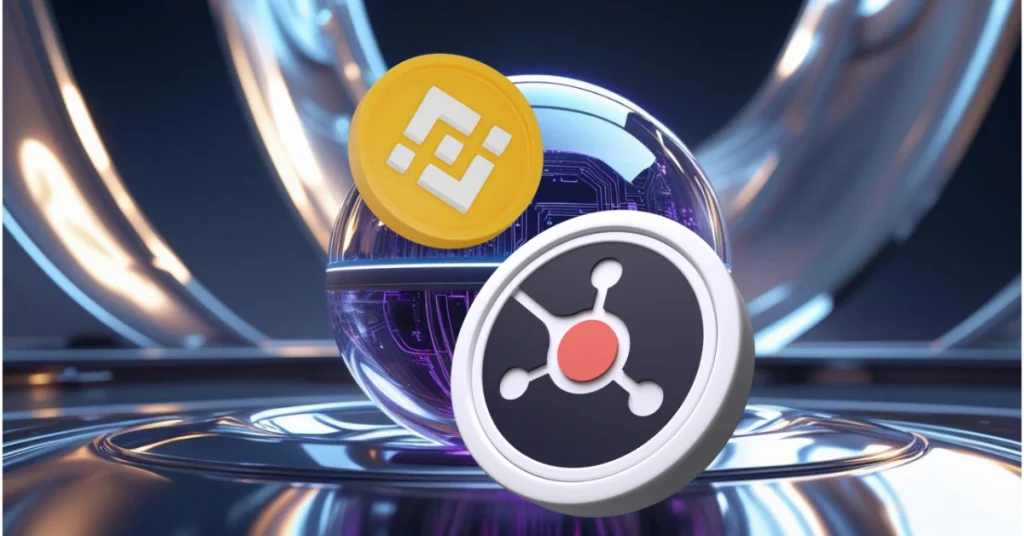 Analysts See Early Binance Coin (BNB) Vibes in Ruvi AI (RUVI), A Cheap Gem Ready for 13,700% ROI