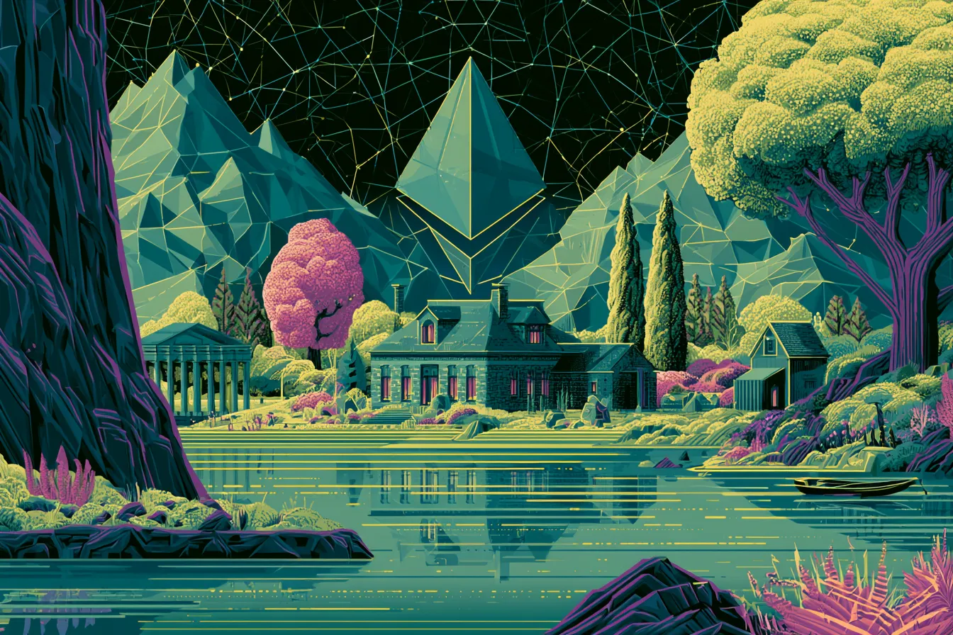 Ethereum's Roadmap Is Clear – The Clock Is the Problem