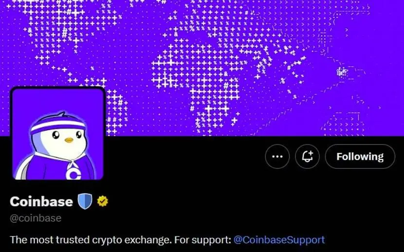 Coinbase