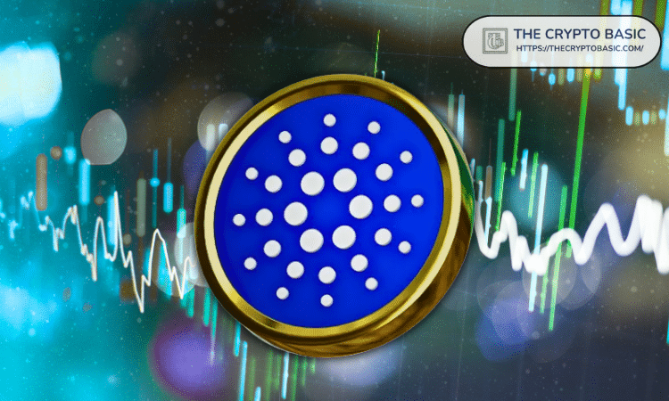 Will Cardano Price Recover as ADA Approaches Short-Term Support?