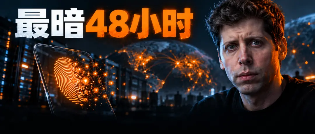 刚刚，全球互联网已被AI攻陷！史上最黑暗48小时来了