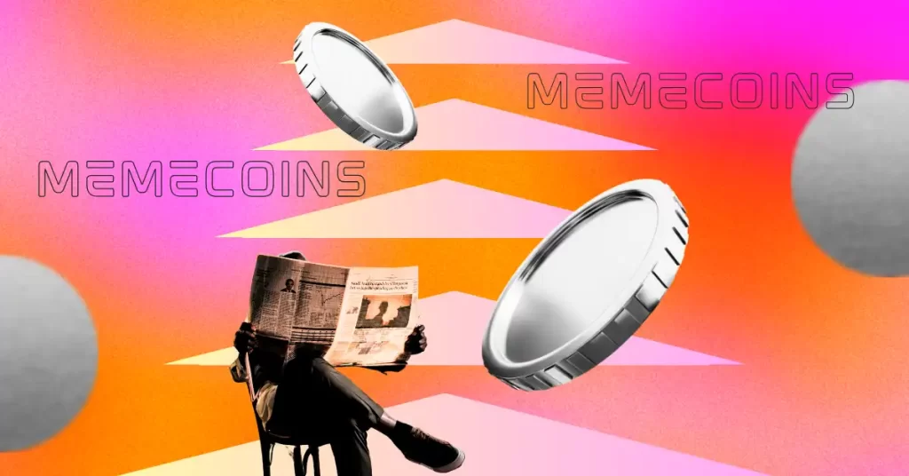 Top Memecoins For 2X – 5X Profits By The End Of February 2025!