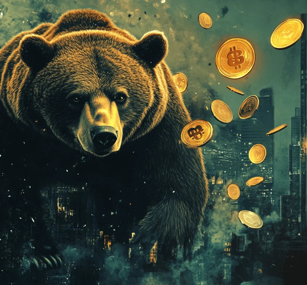 btc bear