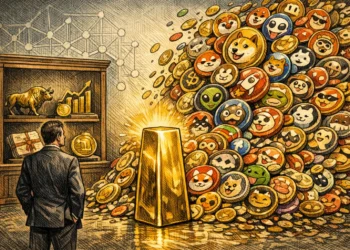 Robinhood Chain 日收入超以太坊！Meme 幣狂潮蓋過代幣化股票，上線兩月創紀錄