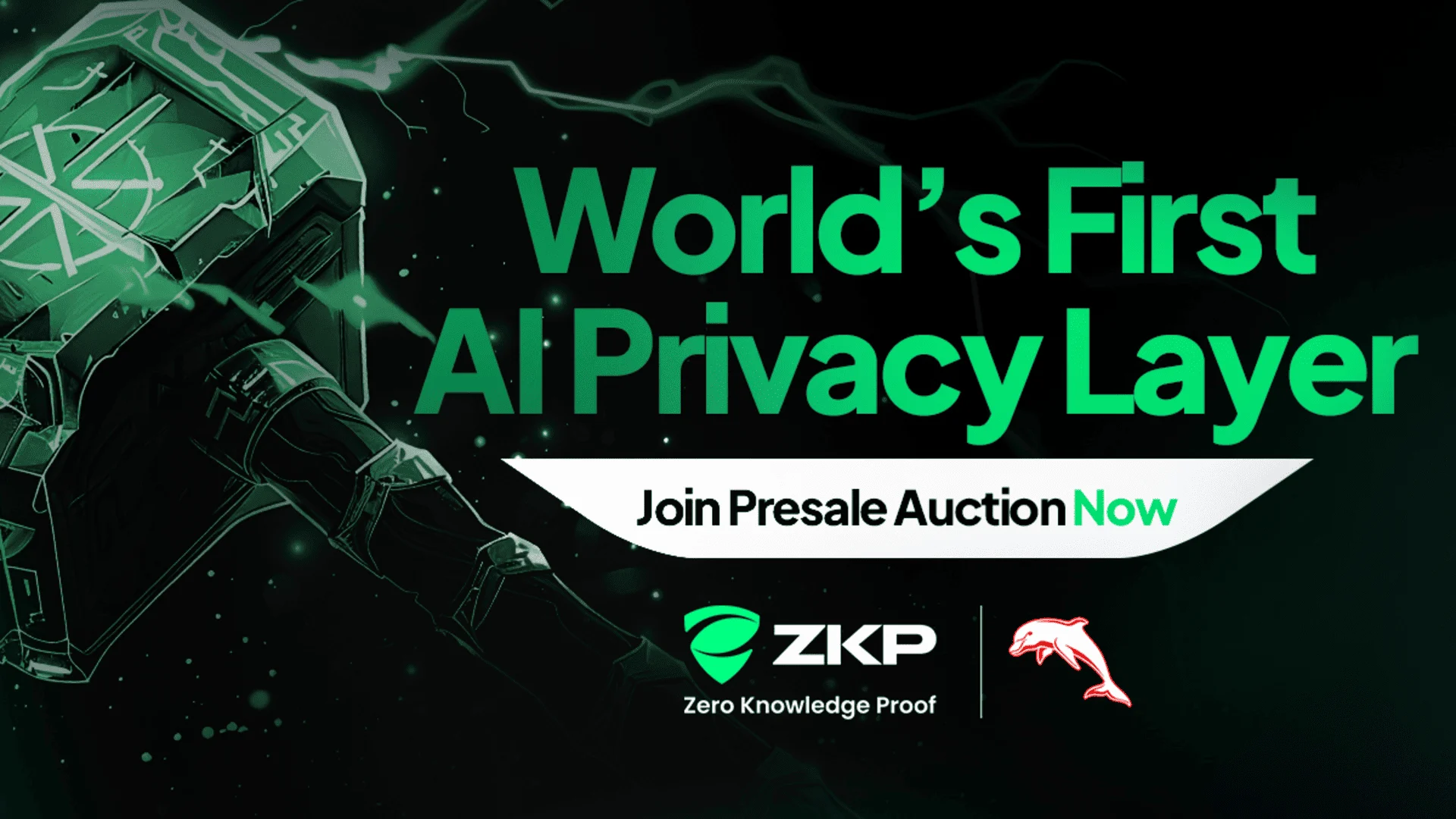Zero Knowledge Proof (ZKP): Inside Its Blockchain Design & Presale Auction System