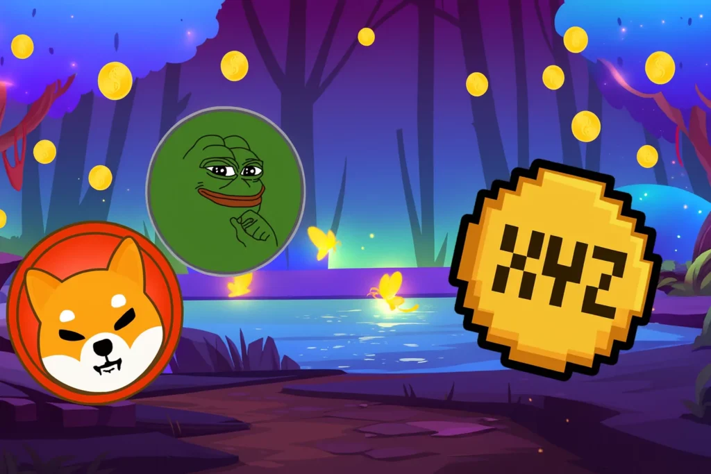 xyzverse