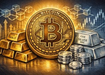 比特幣陷入「昏迷期」？彭博分析師：2022年後BTC報酬仍比黃金白銀好！