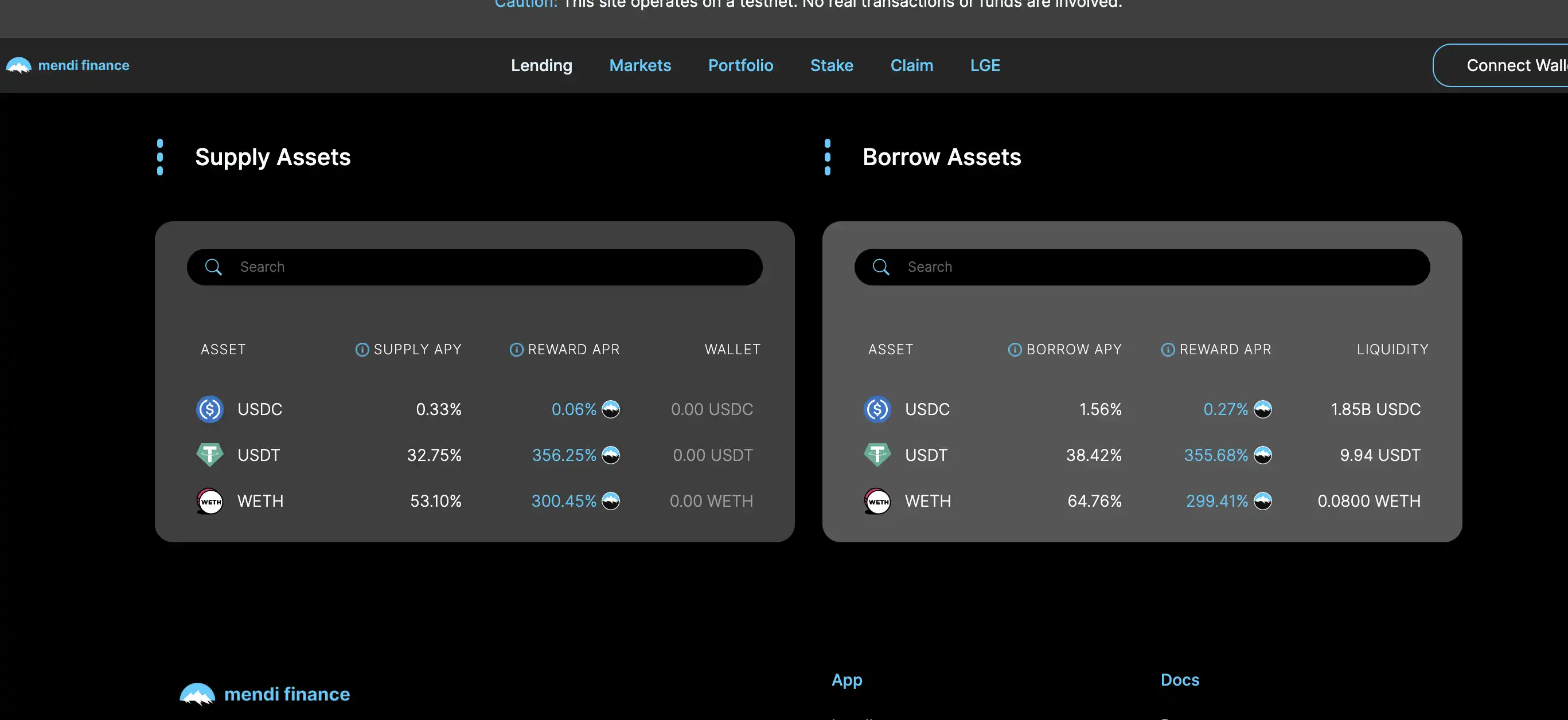 ConsenSys旗下zkEVM Linea主网上线，一览其生态发展现状