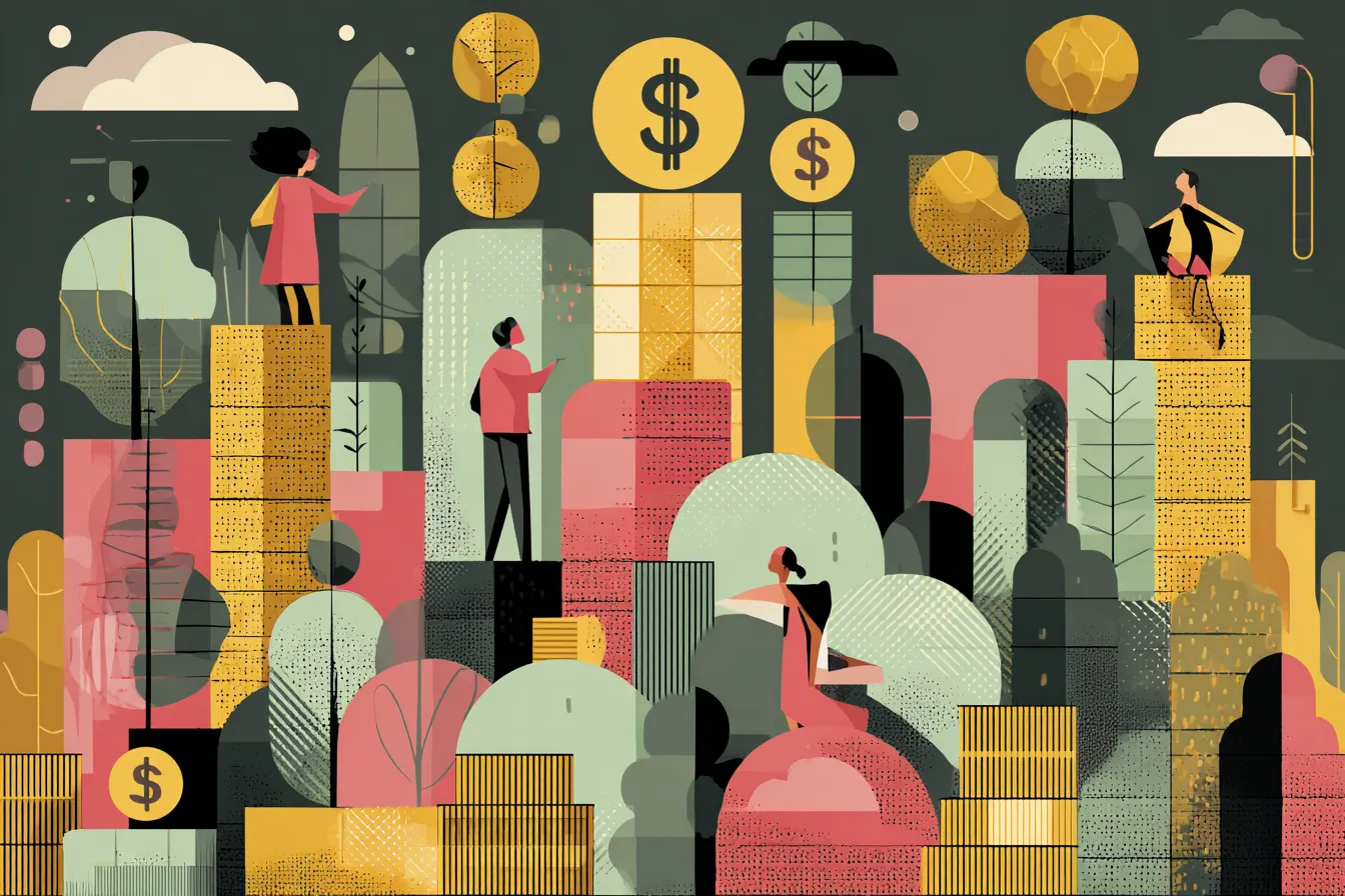 Tether Deepens Institutional Push With Strategic Investments in Kaio, Antalpha