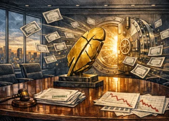 Robinhood豪砸15億美元回購股票，股價卻慘跌54%、L2主網還沒上線