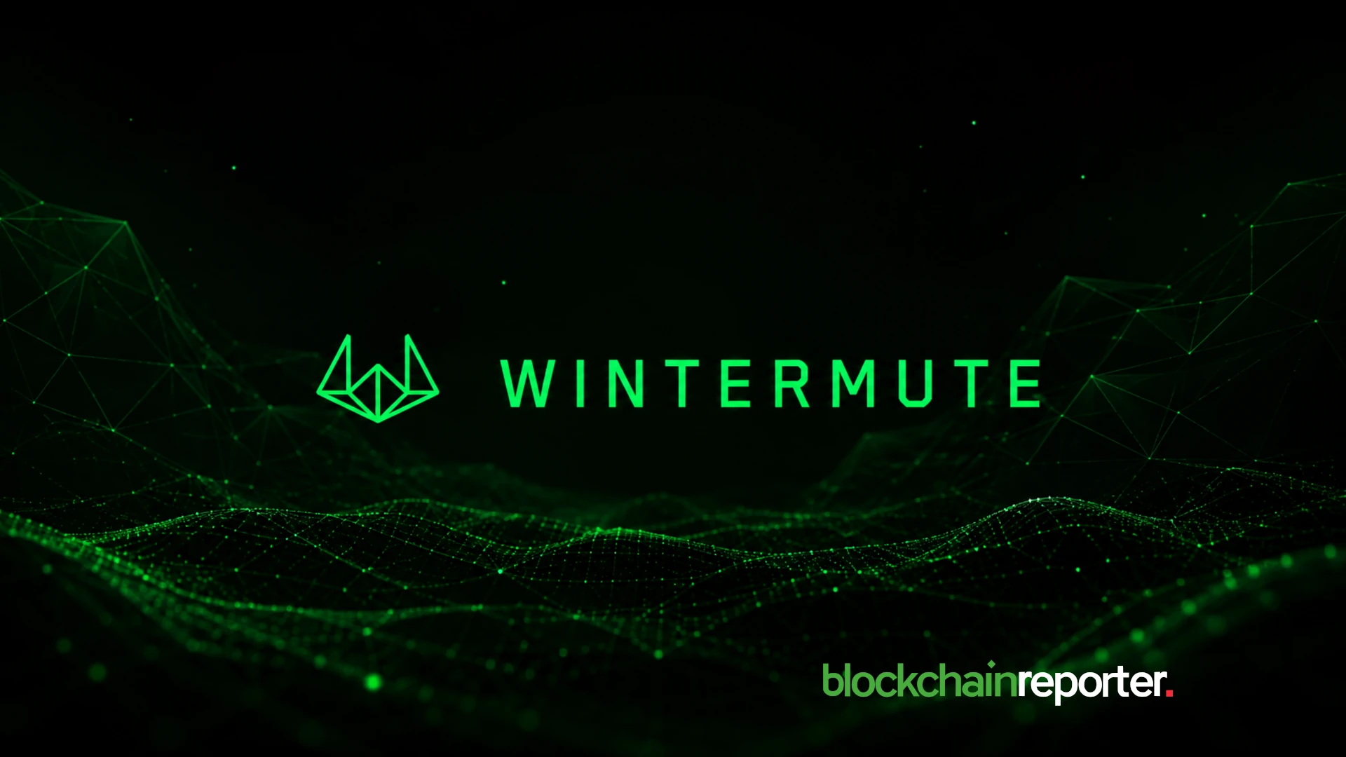 Wintermute Pivots Toward Traditional Finance with $1 Billion AI and HFT Infrastructure Bet