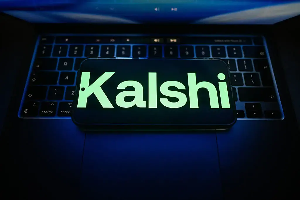 量化交易员硬刚 400 亿 Kalshi 帝国,扯下交易量造假遮羞布