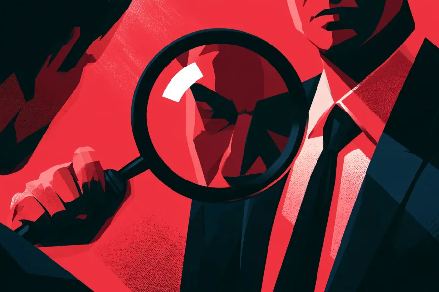 US Prosecutors Probe Binance Over Possible Iran Sanctions Violations
