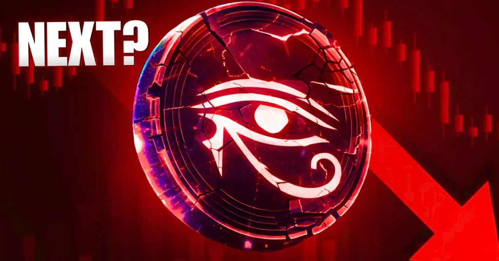 RAVE Token Crashes 95%