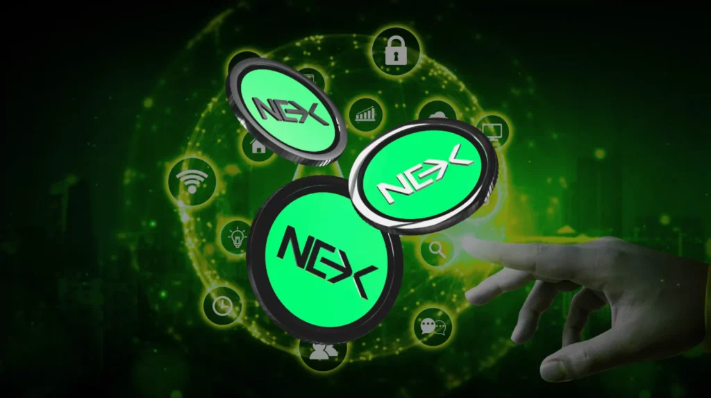 nexchain