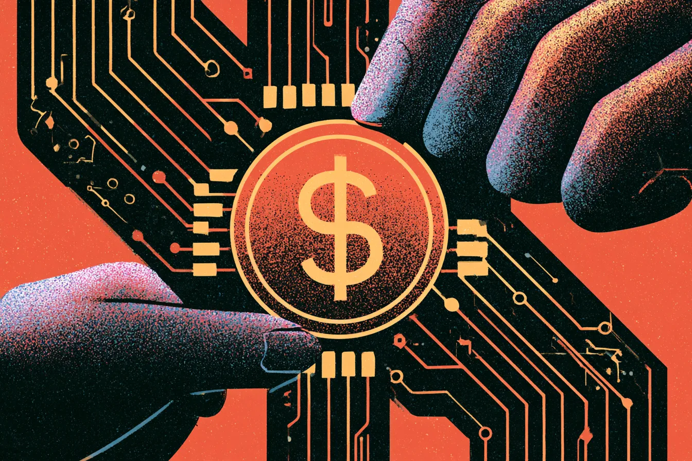 MoonPay, Upbit Operator Dunamu Team Up on Stablecoin Payments, GIWA Expansion