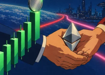 OP 單日飆漲兩成！Optimism 擬用「ETH 退費」拉夥伴